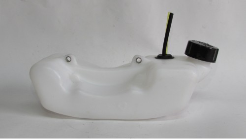 Бак для косы прямой